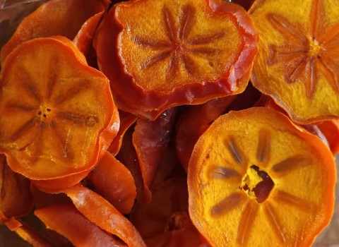 فروش خرمالو خشک درجه یک + با قیمت عالی